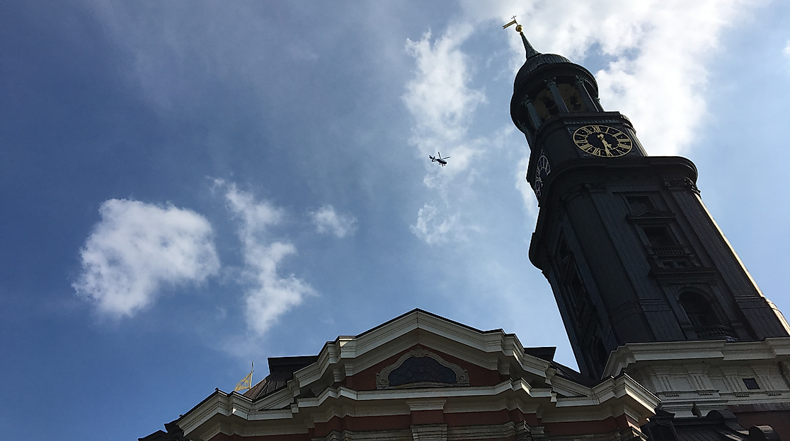 St. Michaelis