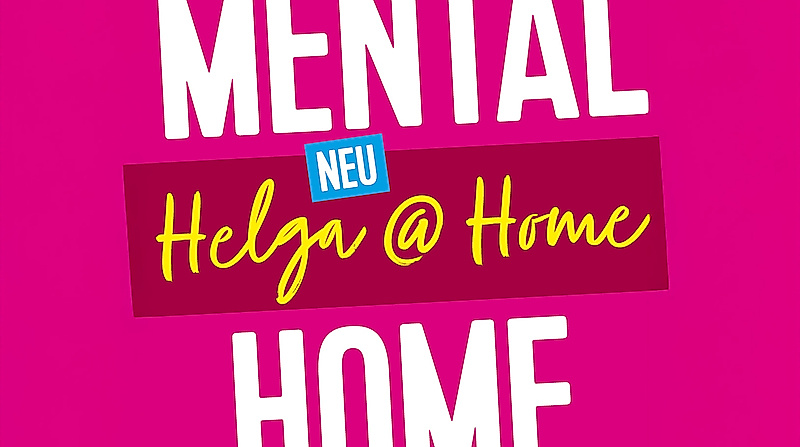 Theatergruppe Mental Home: "Helga@home"