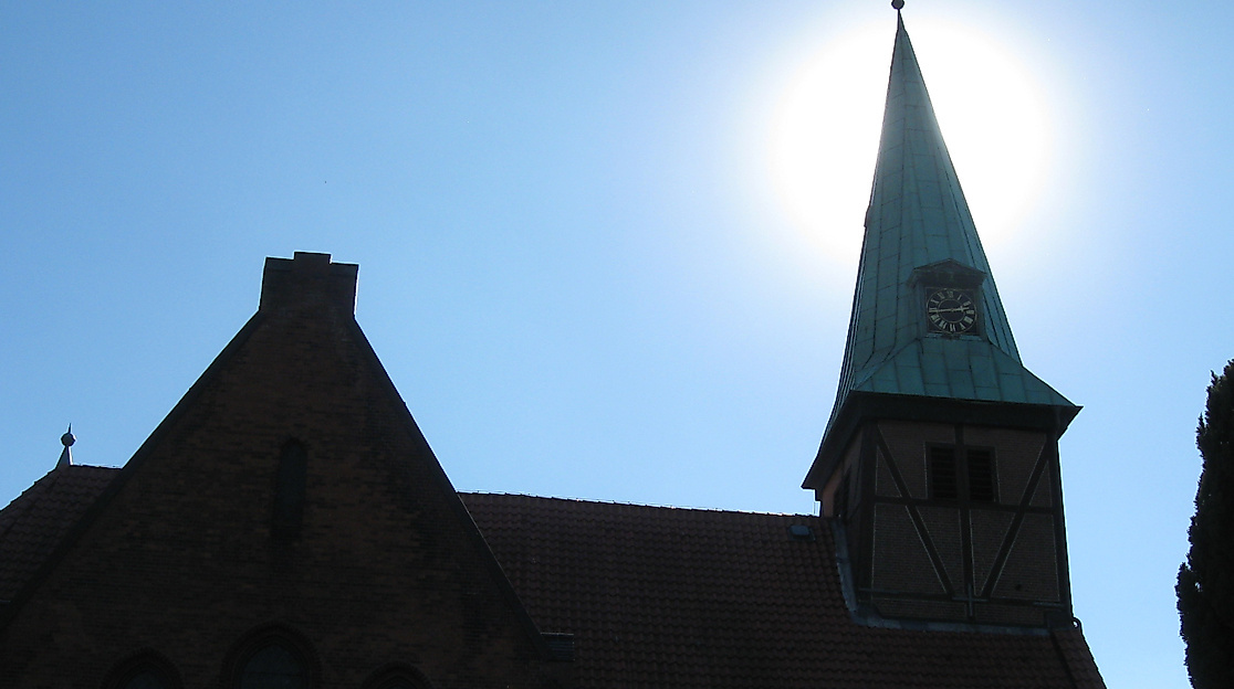Gottesdienst