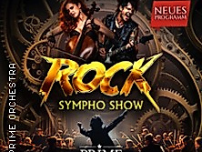 Prime Orchestra - Rock Sympho Show