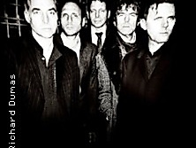 And Also The Trees - The Devil's Door Tour