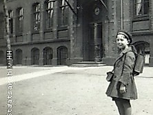 Rundgang: Wolfgang Borchert