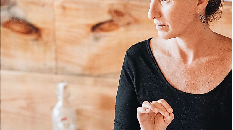 SilverMoon-Impulsworkshop – Weiblichkeit, Weisheit & innere Leichtigkeit
