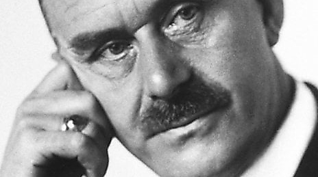Thomas Mann_Vortrag