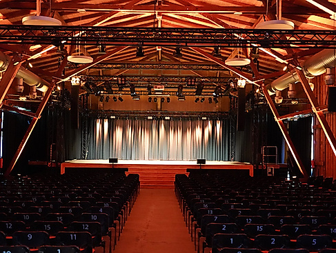 La Traviata - Giuseppe Verdi - Opernensemble: Musikhochschule Lübeck / Kammerorchester der Christian-Albrechts-Universität zu Kiel