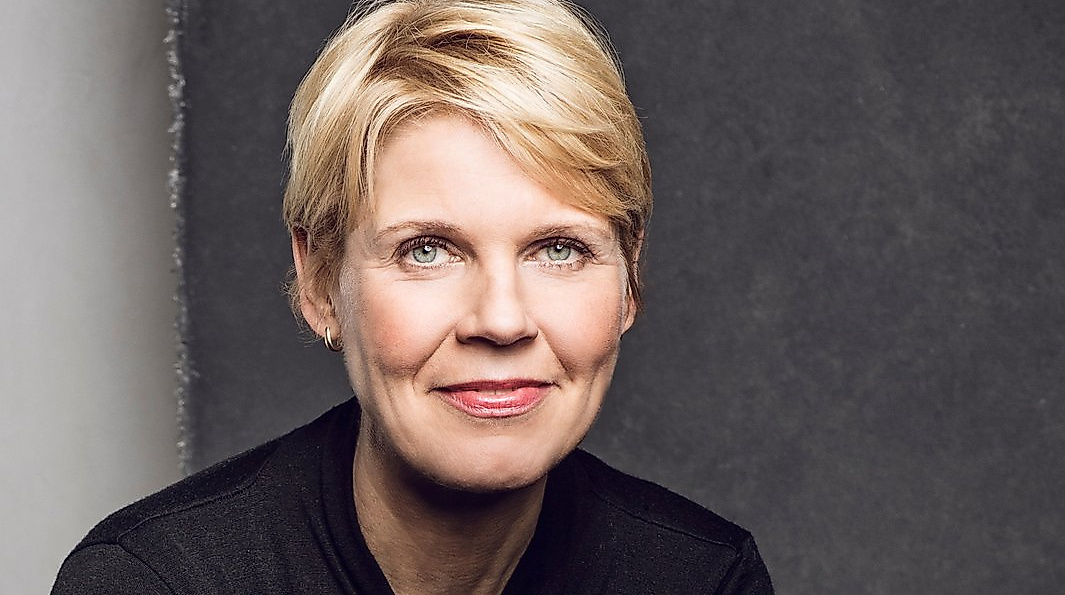 Cordula Stratmann & Bjarne Mädel