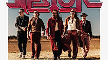 Nestor - In The Name of Rock n`Roll - Germany 2025