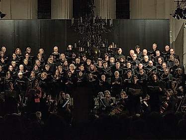 »Ich will euch trösten« III. Johann Sebastian Bach & Wolfgang Amadé Mozart