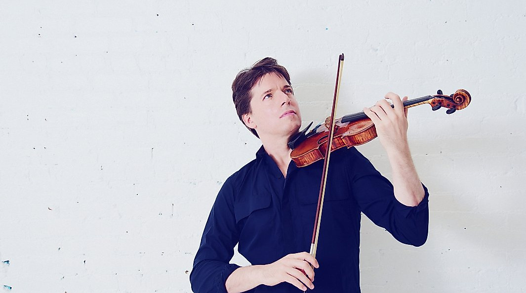 Joshua Bell / Academy of St Martin in the Fields