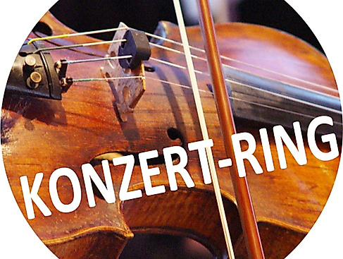 Konzert-RING 2025 / 2026