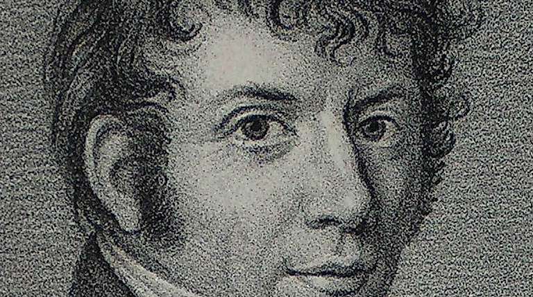 Jens Immanuel Baggesen und seine empfindsamen Reisen in Holstein zur Zeit des dänisch-deutschen Gesamtstaats