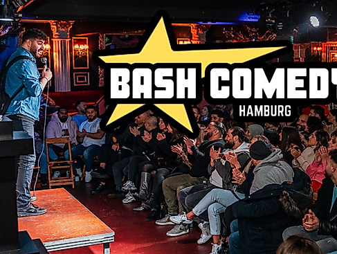 Logo Bash Comedy groß