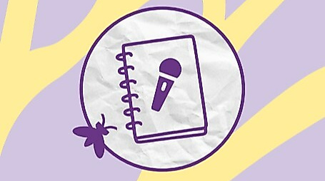Literatur-Karaoke