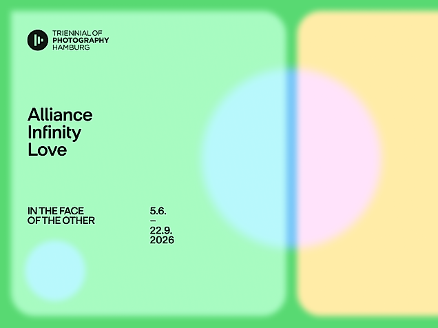 Triennale der Fotografie Hamburg 2026