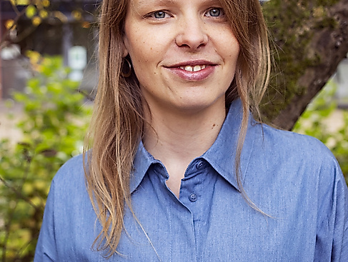 Julia Nordholz