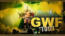GWF Live Wrestling in Hamburg