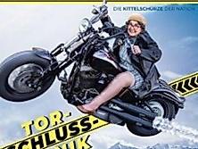 Alice Hoffmann - Torschlusspanik