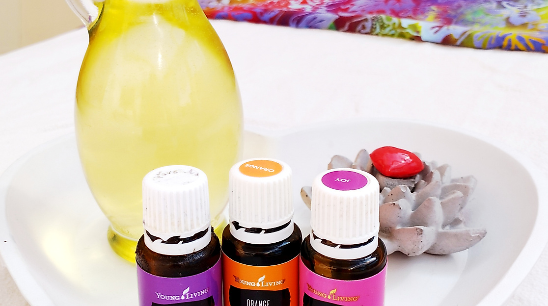 Massageset