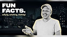 Fun Facts mit Ralph Ruthe