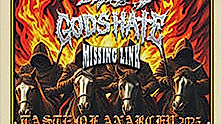 Nasty - Taste Of Anarchy 2025