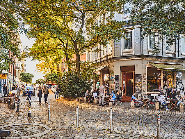 Hein Köllisch Platz