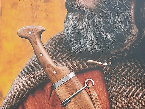 Die wahre Geschichte der Germanen