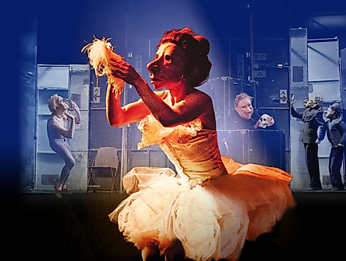 2026.02.18 Teatro Delusio (c) Familie Flöz