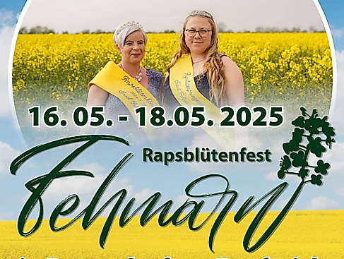 Screenshot vom Plakat 2025