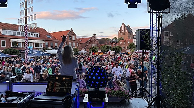 30. Weinfest