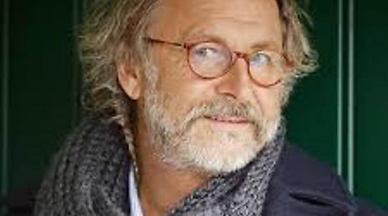 Klaus-Peter Wolf - Krimilesung