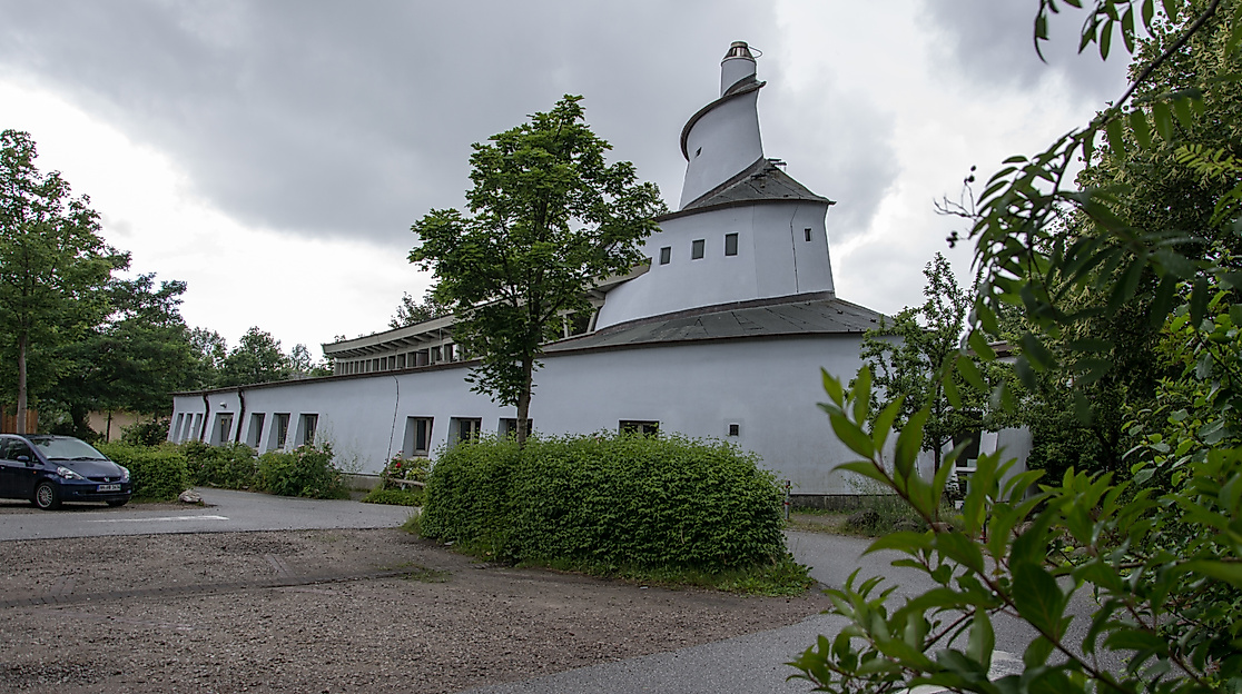 Rudolf Steiner Schule Bergstedt