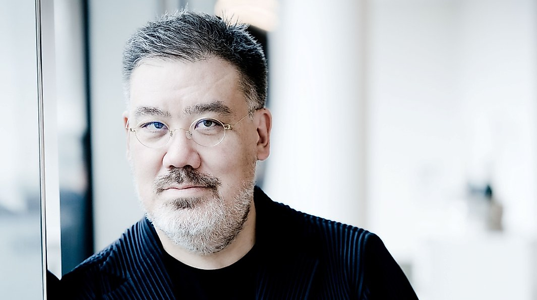 NDR Elbphilharmonie Orchester / Alan Gilbert