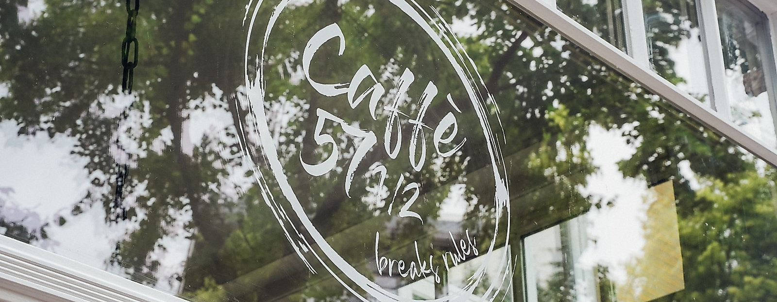 Caffè 57 1/2