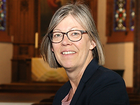 Plattdeutscher Gottesdienst; Pn. Trede