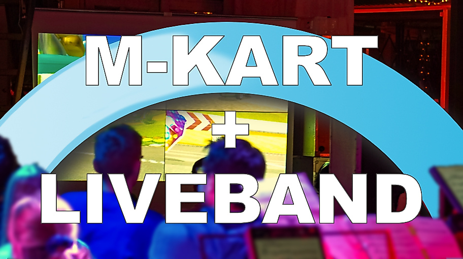 MK Live Band