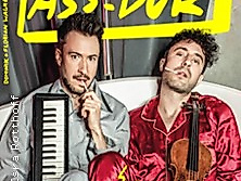 Ass-Dur - Bruderliebe