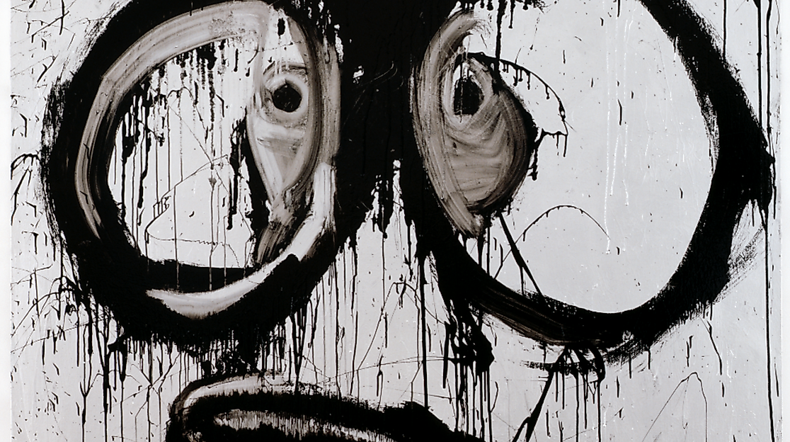 Performance BACKSTAGE: The Donald Duck Desaster – A Tribute to Joyce Pensato