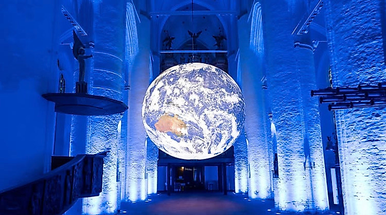 GAIA in St. Katharinen