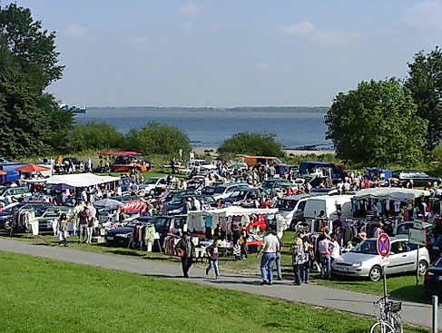 Flohmarkt