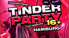 Tinder Party Hamburg
