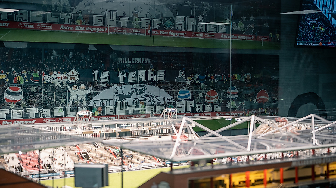 FCSP-Museum