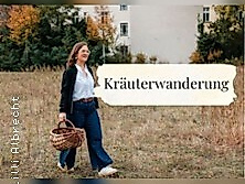 Winterharte Kräuter für dein Immunsystem