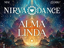 Hamburg Alma Linda - Nirvadance
