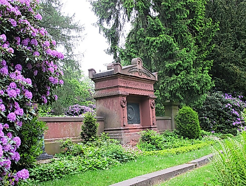 buergermeister