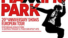 Maxïmo Park - 20th Anniversary Shows performing songs from "A Certain Trigger"