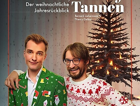 Pleiten, Pech + Tannen - Der weihnachtliche Jahresrückblick