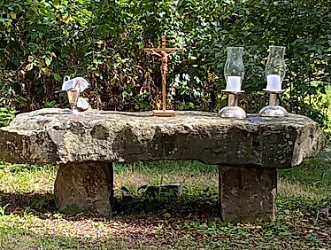 YouGo im Luthergarten