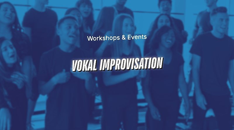 Vokal Improvisation
