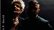 Radwan Ghazi Moumneh & Frédéric D. Oberland (lb/fr), support: Jessica Moss (ca)