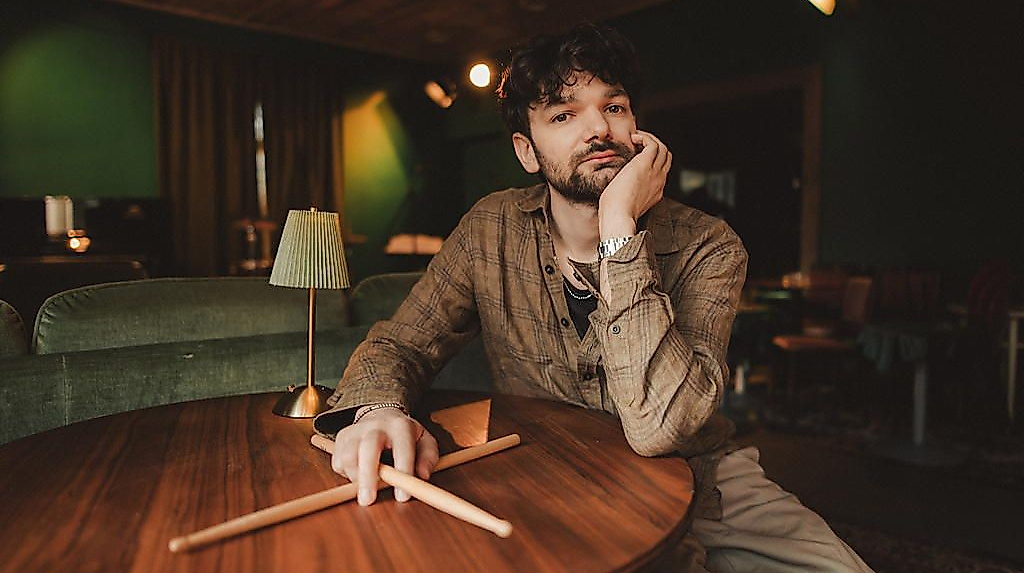 Jonas Grätzer (Abschlusskonzert MA)